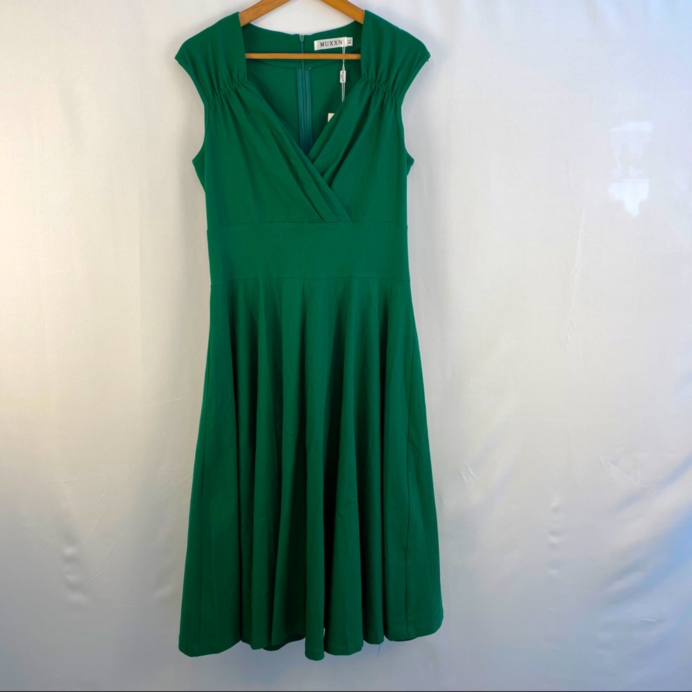 🌺🌺Retro 50’s Look Dress!!!🌺🌺